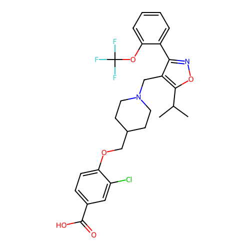 Chemical structure of BindingDB Monomer ID 50658185