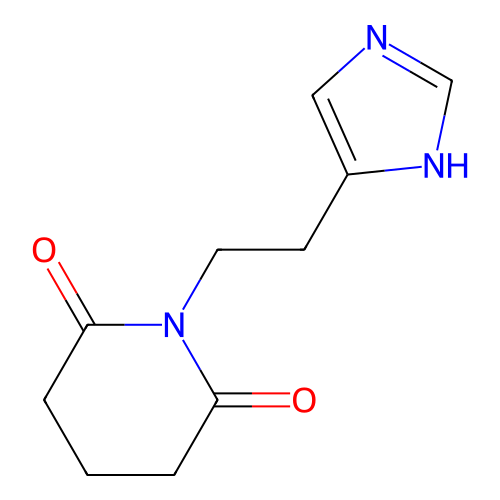 Chemical structure of BindingDB Monomer ID 50658210