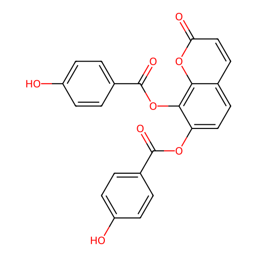 Chemical structure of BindingDB Monomer ID 50658227