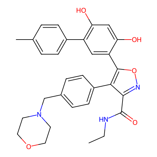Chemical structure of BindingDB Monomer ID 50658243