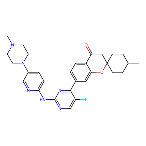 Chemical structure of BindingDB Monomer ID 50658290