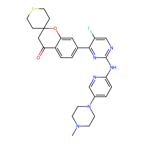 Chemical structure of BindingDB Monomer ID 50658298