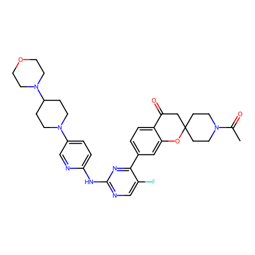 Chemical structure of BindingDB Monomer ID 50658311