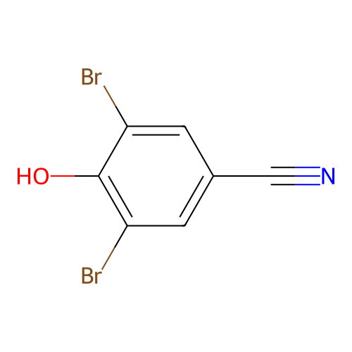 Chemical structure of BindingDB Monomer ID 50658380