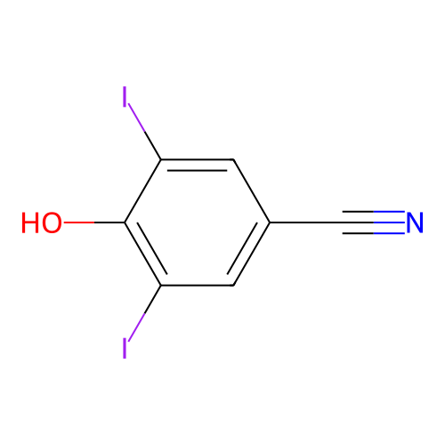 Chemical structure of BindingDB Monomer ID 50658387