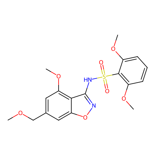 Chemical structure of BindingDB Monomer ID 50658388
