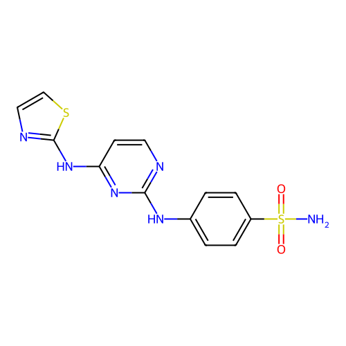 Chemical structure of BindingDB Monomer ID 50658391