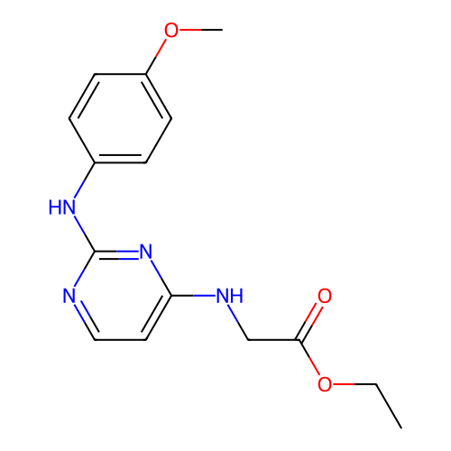 Chemical structure of BindingDB Monomer ID 50658392