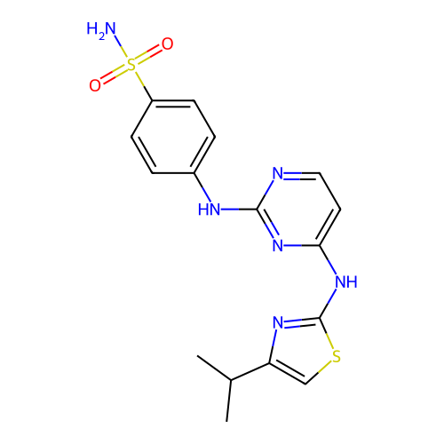 Chemical structure of BindingDB Monomer ID 50658396