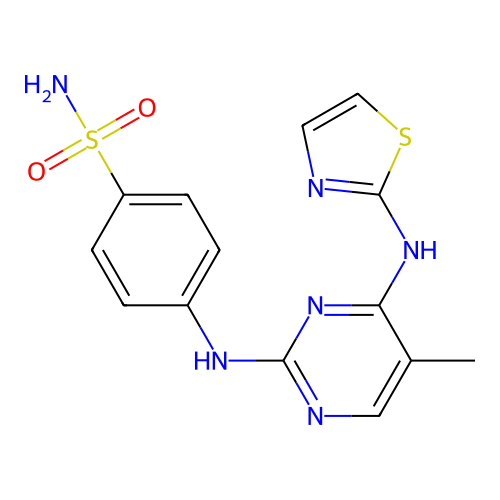 Chemical structure of BindingDB Monomer ID 50658398