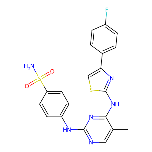 Chemical structure of BindingDB Monomer ID 50658403