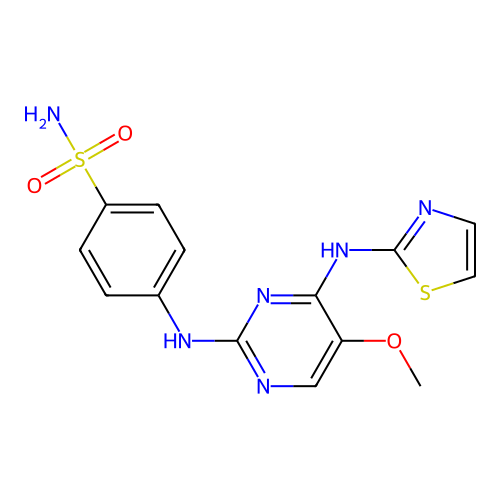 Chemical structure of BindingDB Monomer ID 50658404