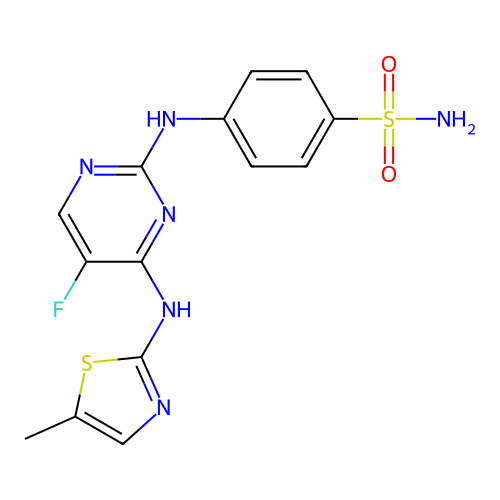 Chemical structure of BindingDB Monomer ID 50658406