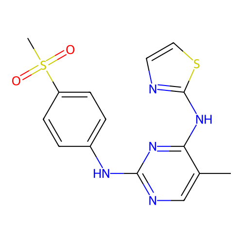 Chemical structure of BindingDB Monomer ID 50658413