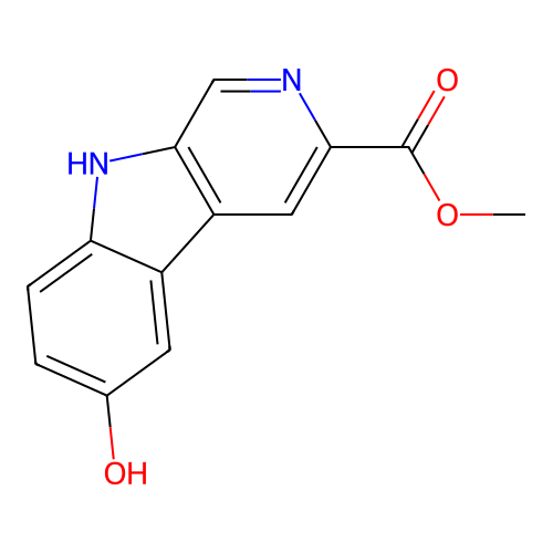 Chemical structure of BindingDB Monomer ID 50658557