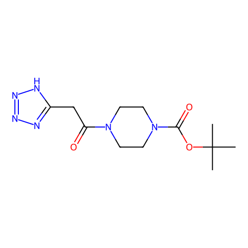Chemical structure of BindingDB Monomer ID 50658647