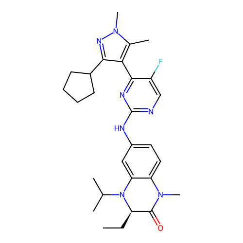 Chemical structure of BindingDB Monomer ID 50658766
