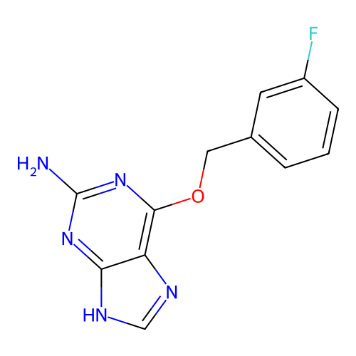 Chemical structure of BindingDB Monomer ID 50658775