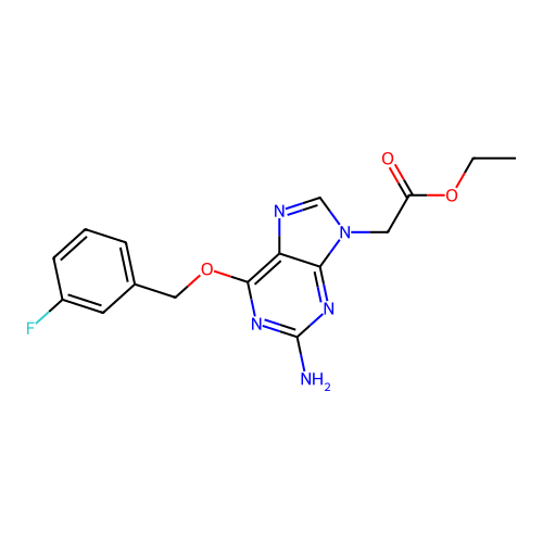 Chemical structure of BindingDB Monomer ID 50658776