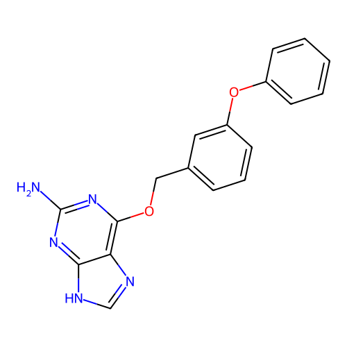 Chemical structure of BindingDB Monomer ID 50658777
