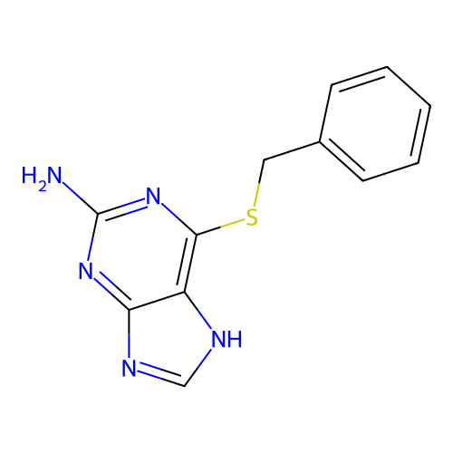 Chemical structure of BindingDB Monomer ID 50658780
