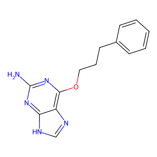 Chemical structure of BindingDB Monomer ID 50658781