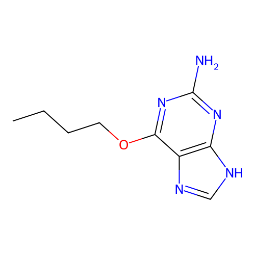 Chemical structure of BindingDB Monomer ID 50658782