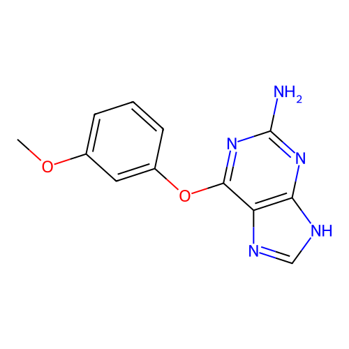 Chemical structure of BindingDB Monomer ID 50658783