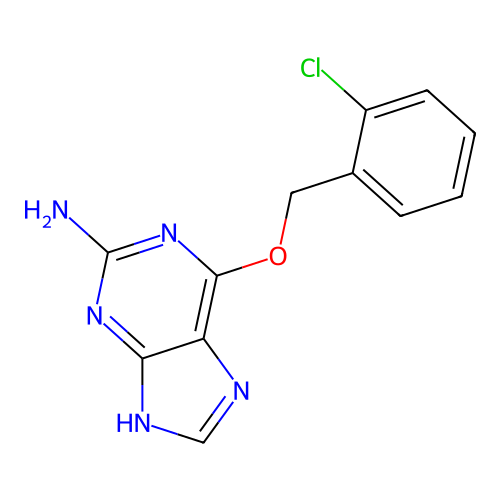 Chemical structure of BindingDB Monomer ID 50658786