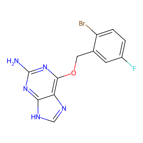 Chemical structure of BindingDB Monomer ID 50658787