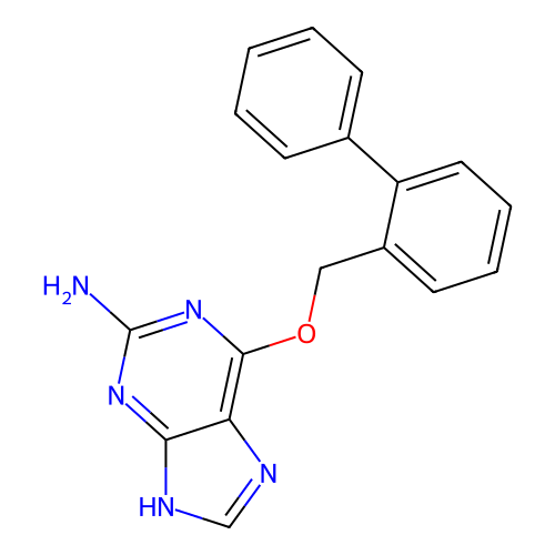 Chemical structure of BindingDB Monomer ID 50658789