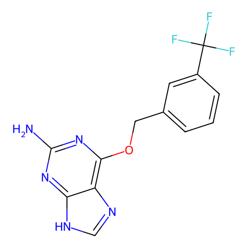 Chemical structure of BindingDB Monomer ID 50658790