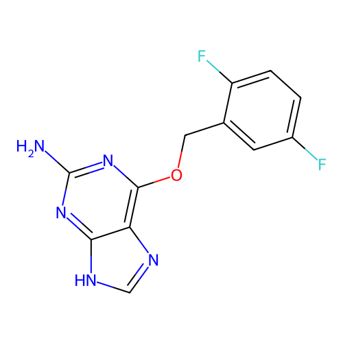 Chemical structure of BindingDB Monomer ID 50658791