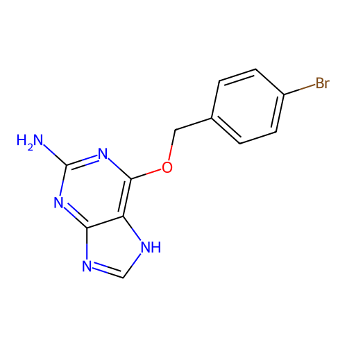 Chemical structure of BindingDB Monomer ID 50658795