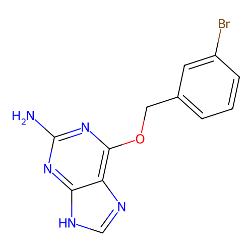 Chemical structure of BindingDB Monomer ID 50658798