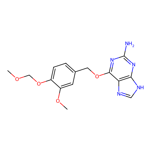 Chemical structure of BindingDB Monomer ID 50658800