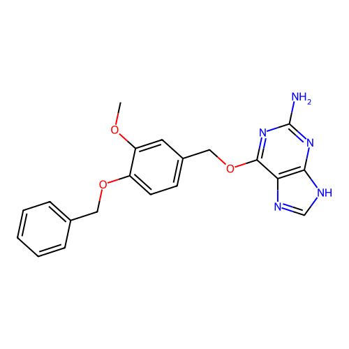 Chemical structure of BindingDB Monomer ID 50658802