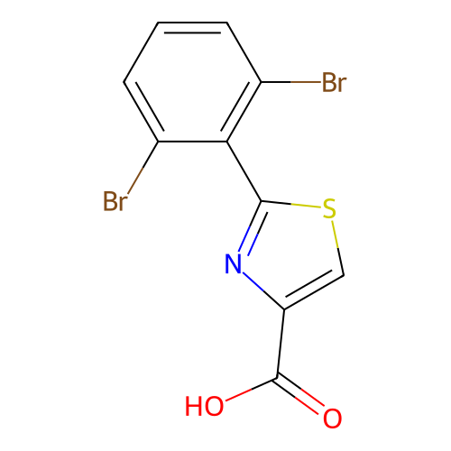 Chemical structure of BindingDB Monomer ID 50658816