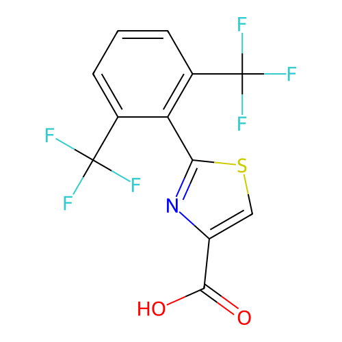 Chemical structure of BindingDB Monomer ID 50658817