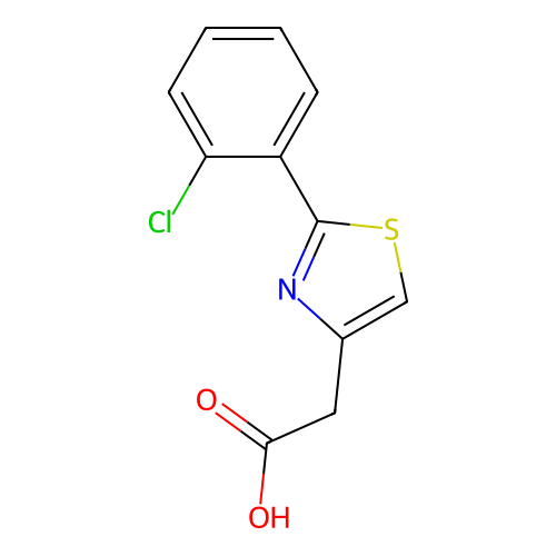 Chemical structure of BindingDB Monomer ID 50658825