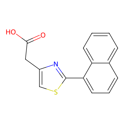 Chemical structure of BindingDB Monomer ID 50658826