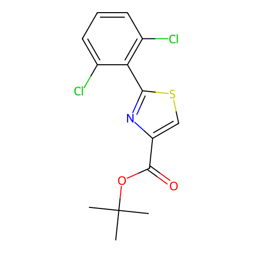 Chemical structure of BindingDB Monomer ID 50658833