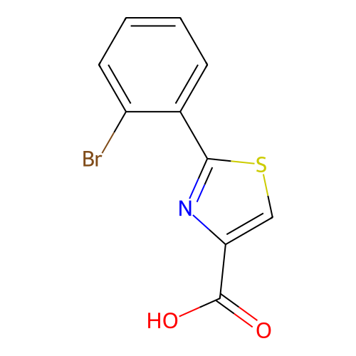 Chemical structure of BindingDB Monomer ID 50658835