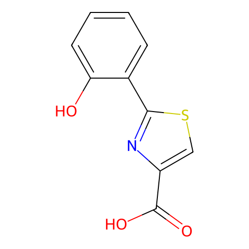 Chemical structure of BindingDB Monomer ID 50658838