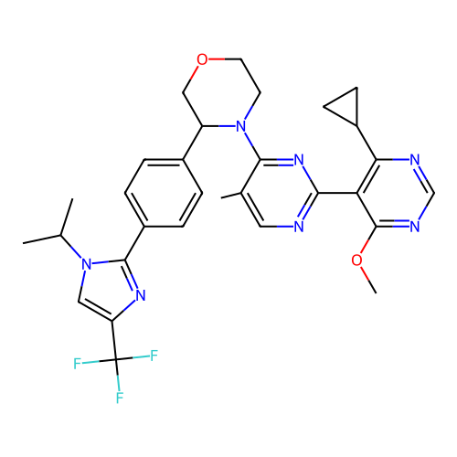 Chemical structure of BindingDB Monomer ID 50658854