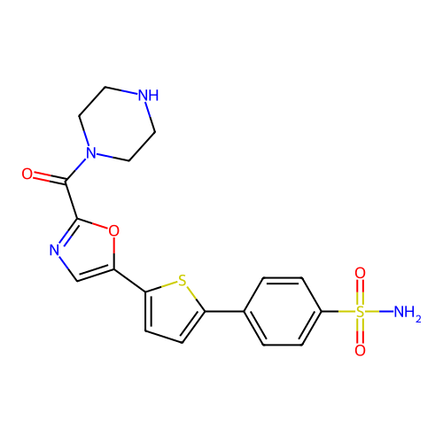 Chemical structure of BindingDB Monomer ID 50658928