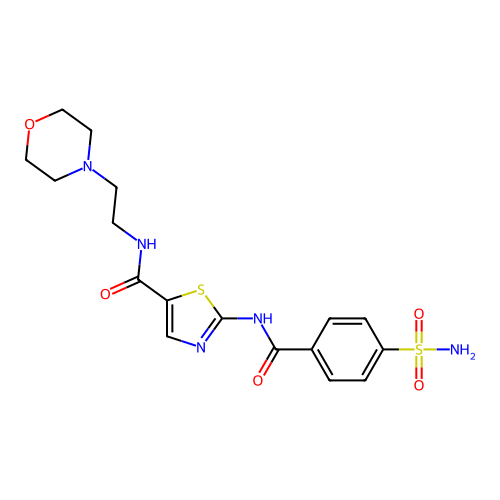 Chemical structure of BindingDB Monomer ID 50658937