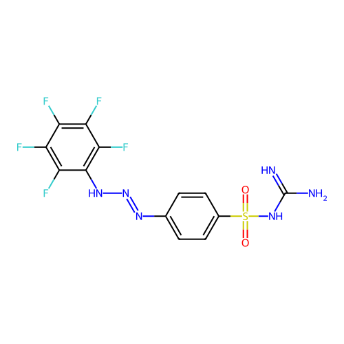 Chemical structure of BindingDB Monomer ID 50658939