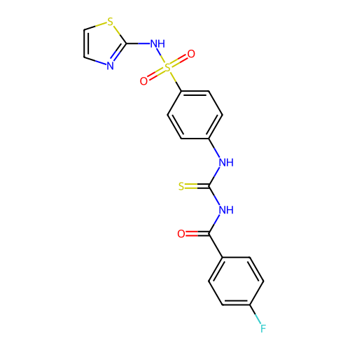 Chemical structure of BindingDB Monomer ID 50658951