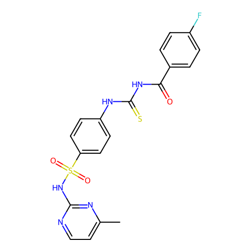 Chemical structure of BindingDB Monomer ID 50658952